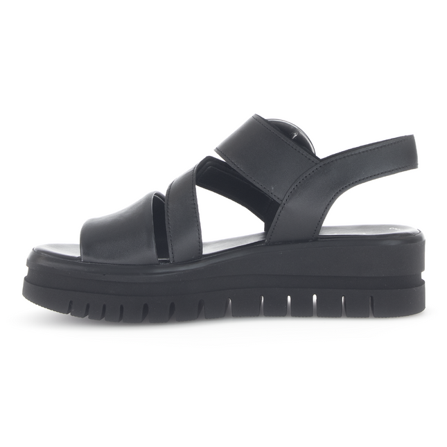 Gabor 64.627-27 Amarillo Black