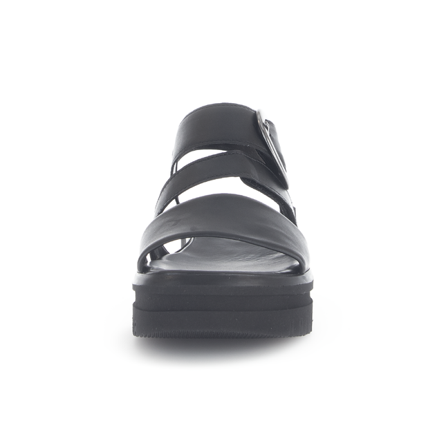 Gabor 64.627-27 Amarillo Black
