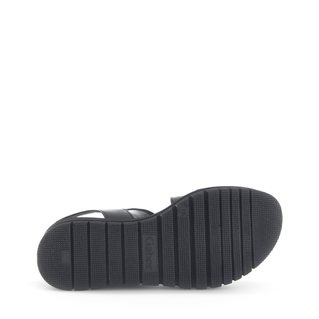Gabor 64.627-27 Amarillo Black