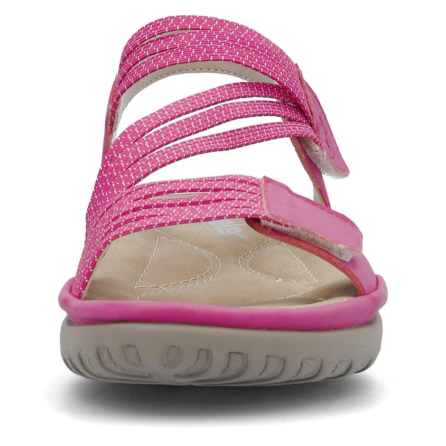 Rieker 64870-31 Pink