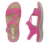 Rieker 64870-31 Pink