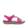 Rieker 64870-31 Pink