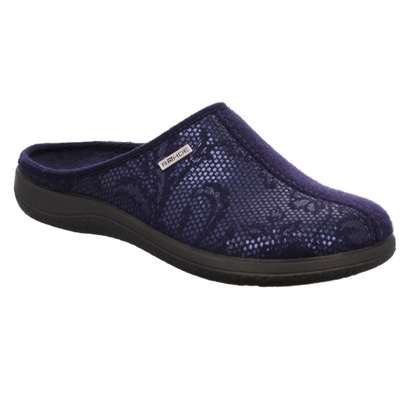 Rohde 6542/56 Navy