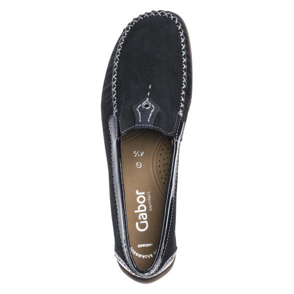 Gabor 66.090-26 California Blue