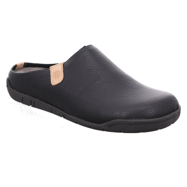 Rohde 6656/90 Black