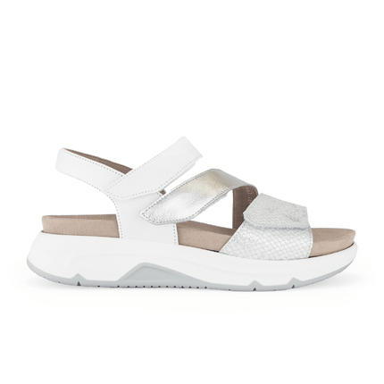 Gabor 66.882-51 Typhoon Silver