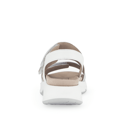 Gabor 66.882-51 Typhoon Silver