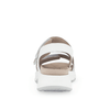 Gabor 66.882-51 Typhoon Silver