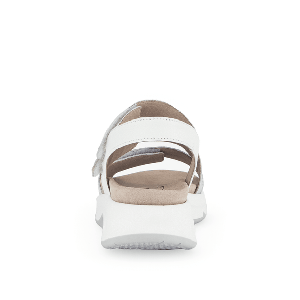 Gabor 66.882-51 Typhoon Silver