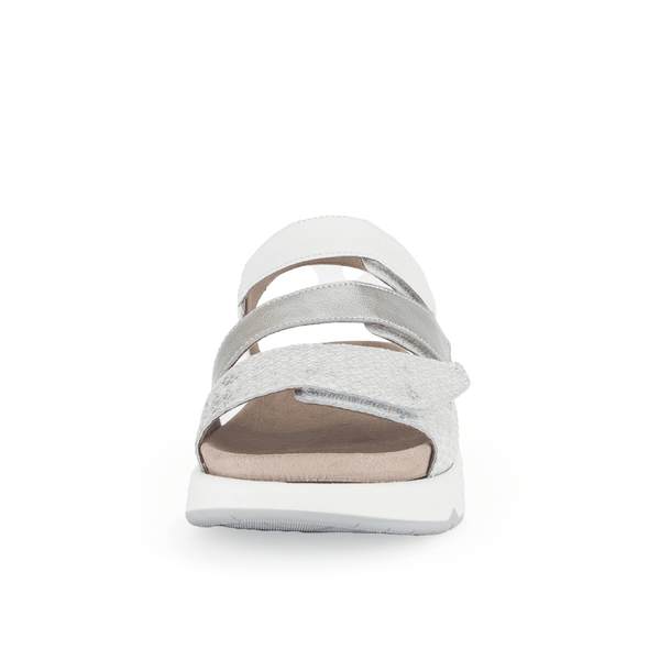 Gabor 66.882-51 Typhoon Silver