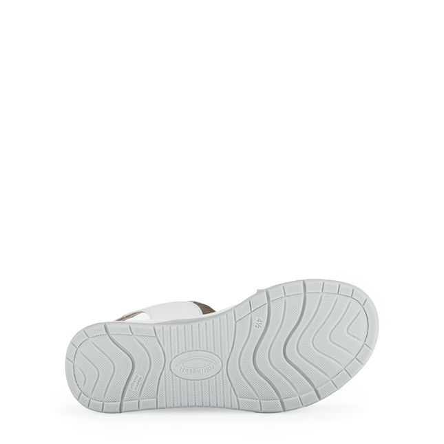 Gabor 66.882-51 Typhoon Silver