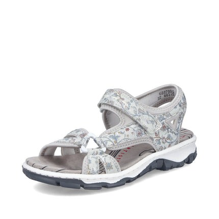 Rieker 68879-96 Multi