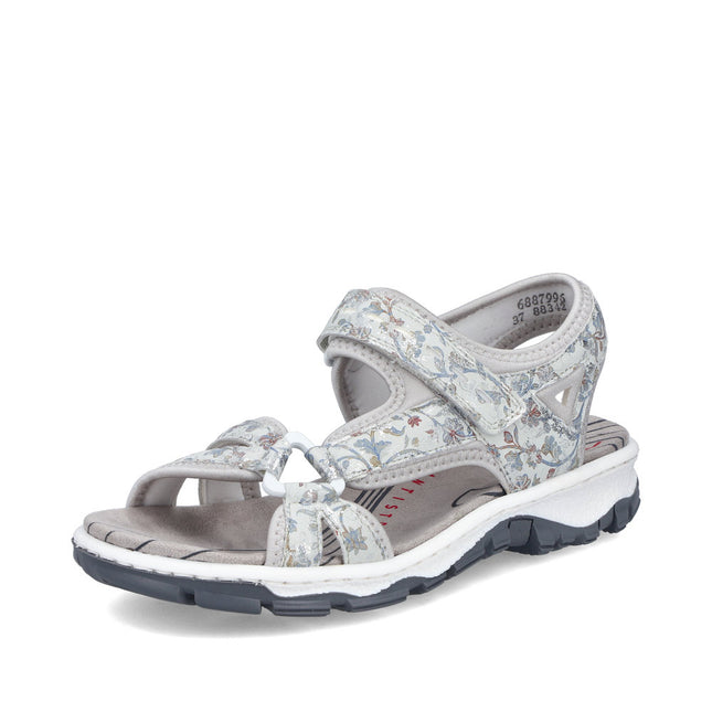 Rieker 68879-96 Multi