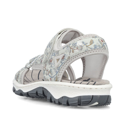 Rieker 68879-96 Multi