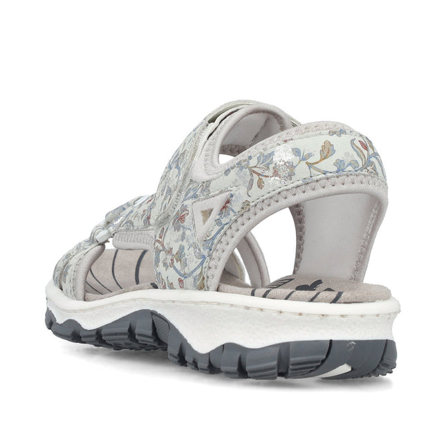 Rieker 68879-96 Multi