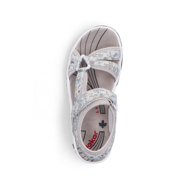 Rieker 68879-96 Multi