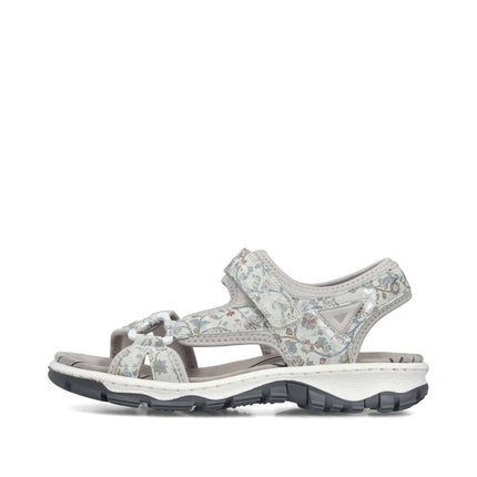 Rieker 68879-96 Multi