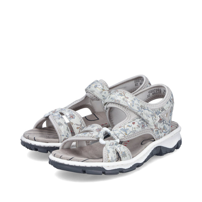 Rieker 68879-96 Multi