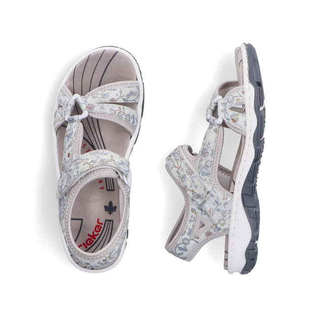 Rieker 68879-96 Multi