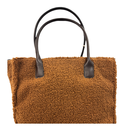 Concept Large Tote Tan