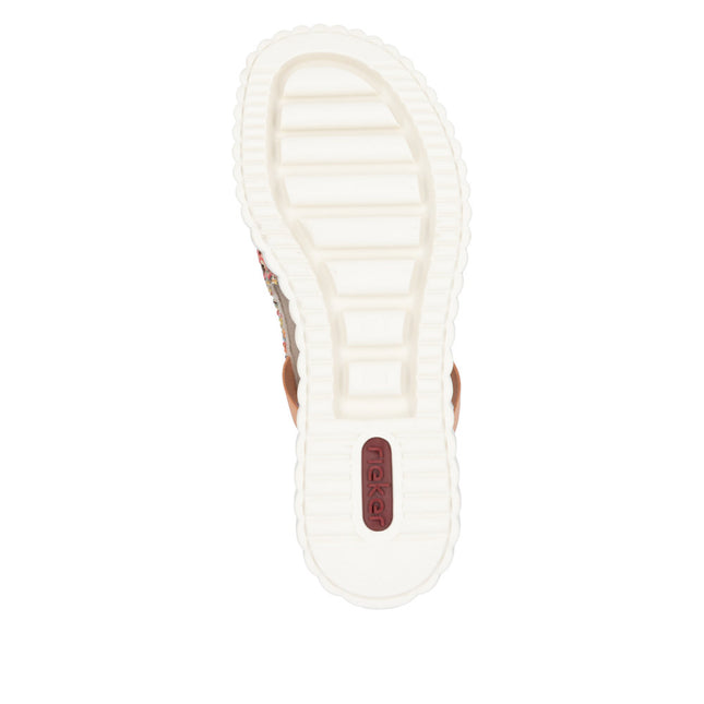 Rieker 69172-92 Coral