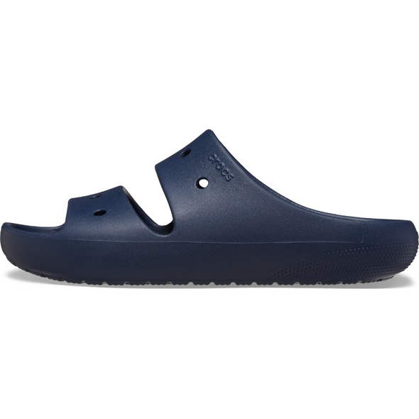 Crocs Classic Sandal V2 M Navy