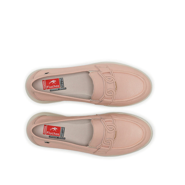 Fluchos GLADIS INDIOS F1688 NUDE Rosa