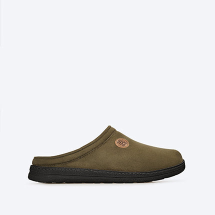 Rohde 7144 72 Mocca Brown Mens Slippers