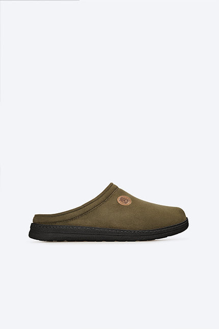 Rohde 7144 72 Mocca Brown Mens Slippers
