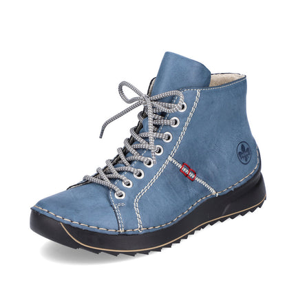 Rieker 71510-14 Blue