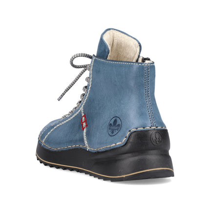 Rieker 71510-14 Blue