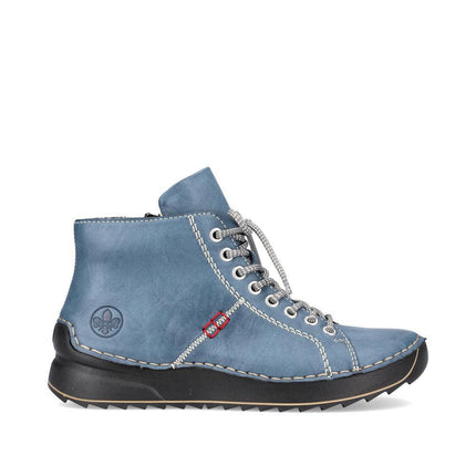 Rieker 71510-14 Blue