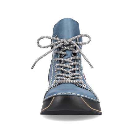 Rieker 71510-14 Blue