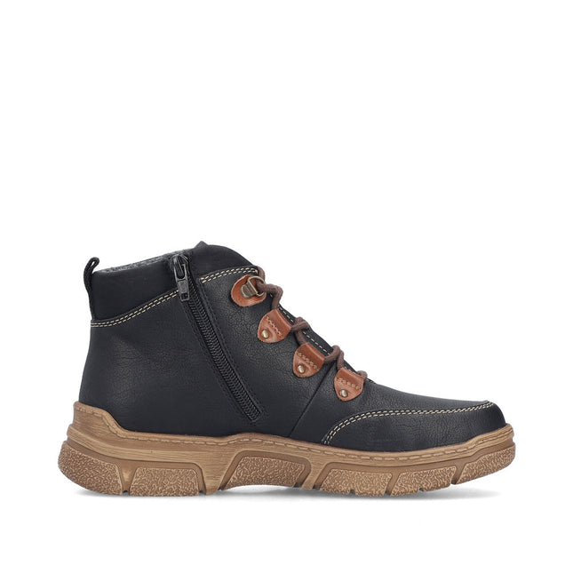 Rieker 72313-00 Navy