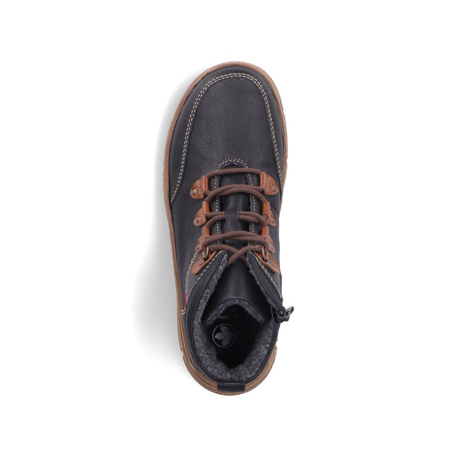 Rieker 72313-00 Navy