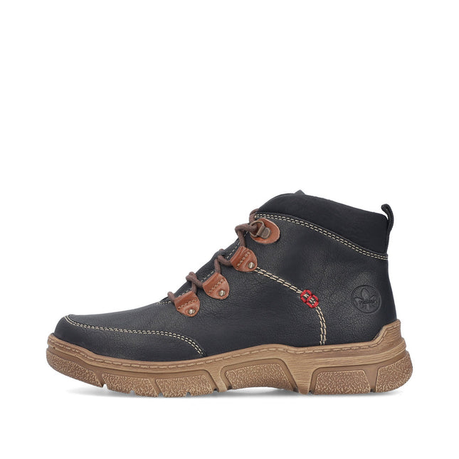 Rieker 72313-00 Navy