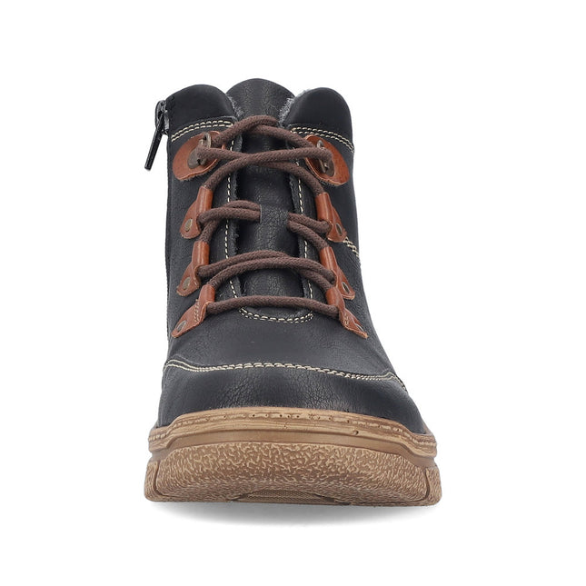 Rieker 72313-00 Navy