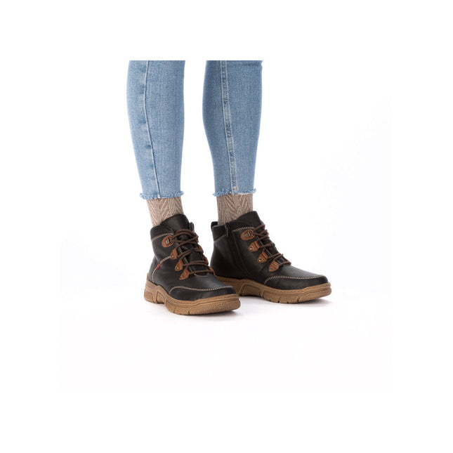 Rieker 72313-00 Navy
