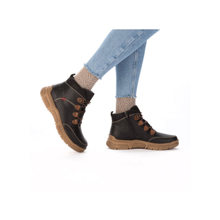 Rieker 72313-00 Navy