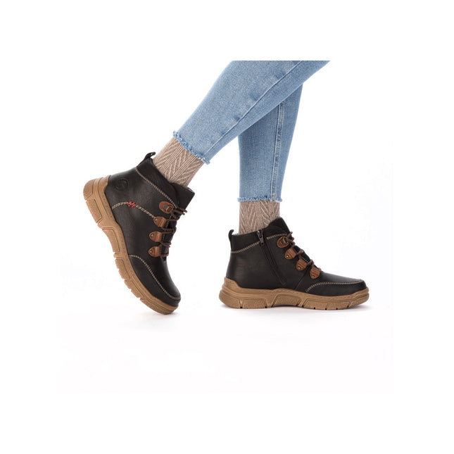Rieker 72313-00 Navy
