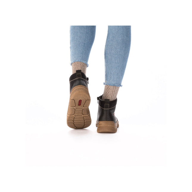 Rieker 72313-00 Navy