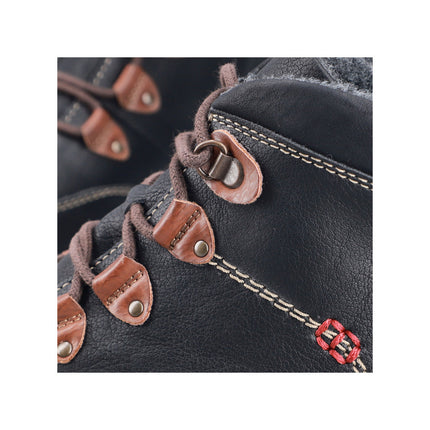 Rieker 72313-00 Navy