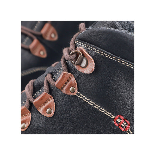 Rieker 72313-00 Navy