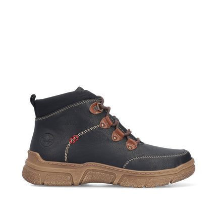 Rieker 72313-00 Navy