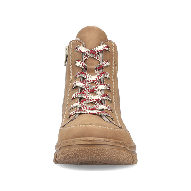 Rieker 72320-24 Tan