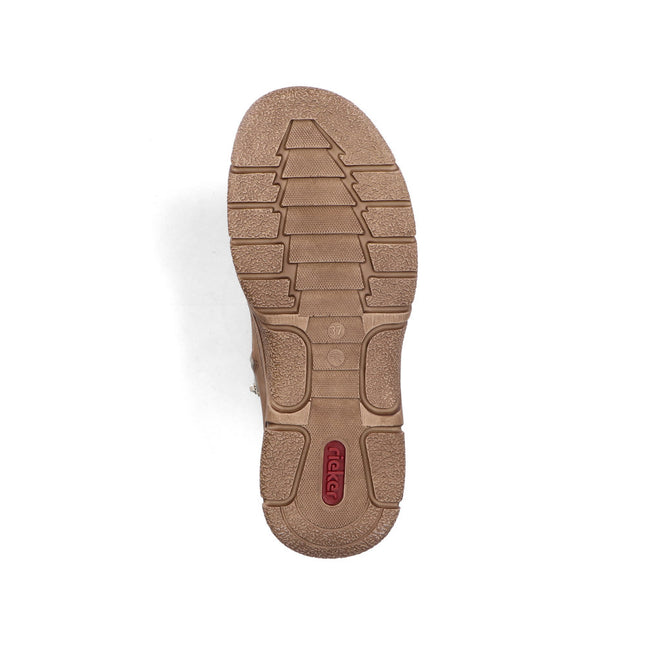 Rieker 72320-24 Tan