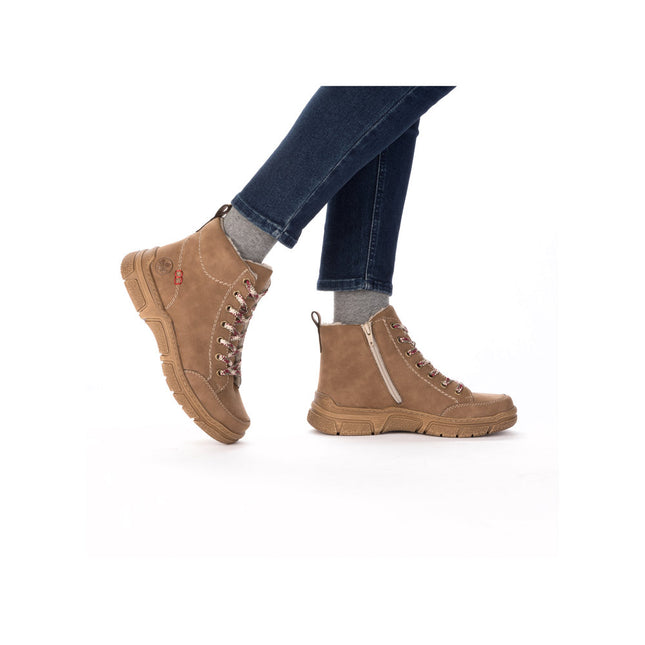 Rieker 72320-24 Tan