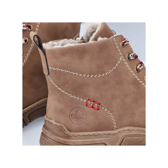 Rieker 72320-24 Tan