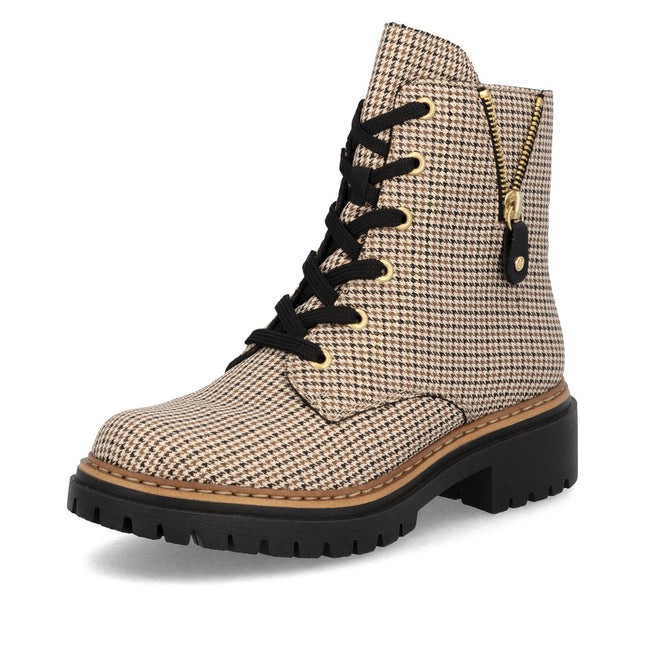 Rieker 72617-60 Beige