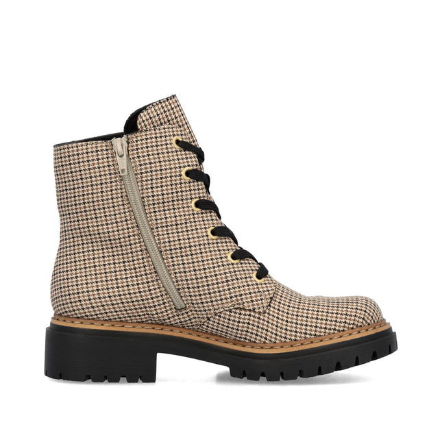 Rieker 72617-60 Beige